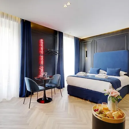 Holiday home Couples Getaway Unit With Jacuzzi - Center Paris